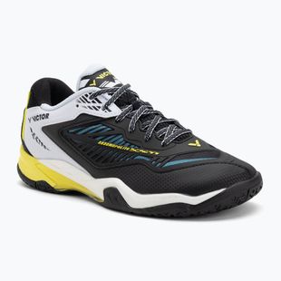 Pánská badmintonové boty VICTOR A830NitroLite CA anthracite/bright white