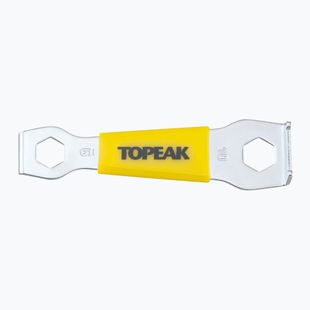 Klíč Topeak Chainring Nut Wrench na šrouby klikových kotoučů