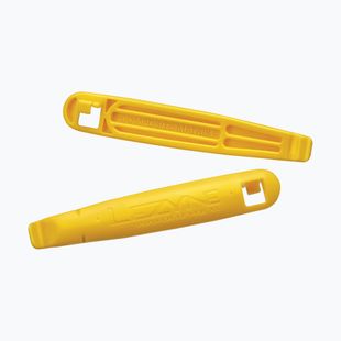 Montpáky Lezyne Power XL 2 ks yellow
