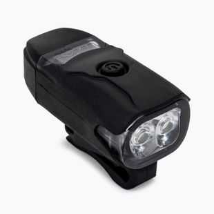 Lezyne LED KTV DRIVE přední světlo na kolo