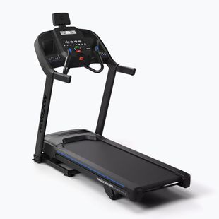 Elektrický běžecký pás Horizon Fitness 7.0 black