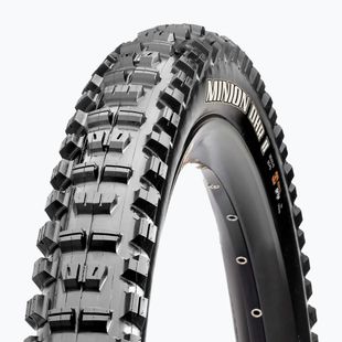 Maxxis Minion DHR II Kevlar valivá černá ETB72910000 plášť na kolo