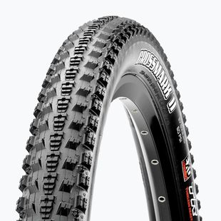 Drátový plášť Maxxis Crossmark II 60 Tpi černý ETB00296600