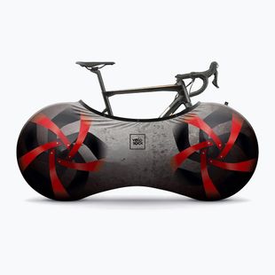Cyklistický obal na přepravu Velosock Firebird rowerowy na koła firebird