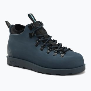 Boty Native NA-31106848 Fitzsimmons Citylite Bloom dress blue/insignia blue/jiffy insignia