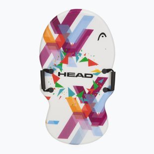 Dětské sáňky HEAD Single colorful