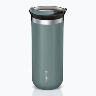 Termohrnek WACACO Octaroma Grande 435 ml cadet blue
