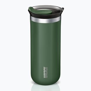 Termohrnek WACACO Octaroma Grande 435 ml pomona green