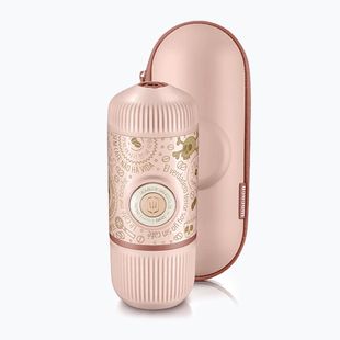 Přenosný kávovar Wacaco Nanopresso Dark Souls 80 ml pink