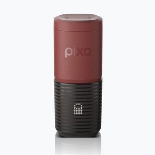 Přenosný kávovar Wacaco Pixapresso 120 ml tuscan red