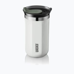 Termohrnek WACACO Octaroma Lungo 300 ml ceramic white