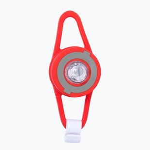 Světlo Globber Flash Light Led red