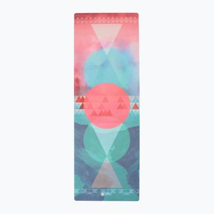 Jógová podložka Yoga Design Lab Combo Yoga 3.5 mm zenith