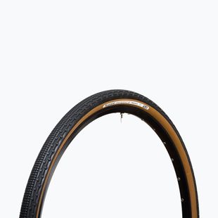 Cyklistický plášť Panaracer GravelKing SK 700 x 50'' black/brown