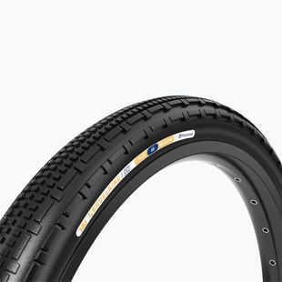 Cyklistický plášť Panaracer GravelKing SK 700 x 35C black