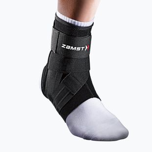 Zamst A1 Ankle Stabilizátor levého kotníku černý 670811