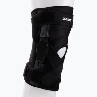 Ortéza na koleno Zamst ZK-X černá 681001
