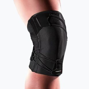 Stabilizátor levého kolena Zamst RK-1 Puls Left black
