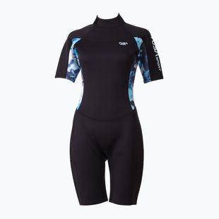 Dámský neopren TUSA Sport 2 mm černý
