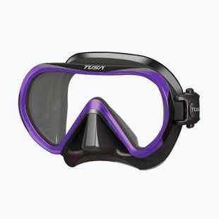 Potápěčská maska TUSA Ino purple