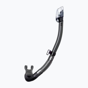 Šnorchl TUSA Hyperdry Elite 2  gun metal