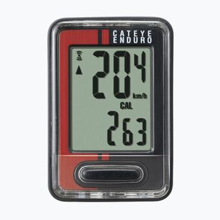 Cyklopočítač CatEye Enduro CC-ED400