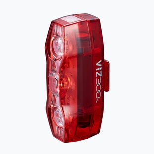 Zadní cyklistické světlo CatEye TL-LD810 VIZ300 USB-C red