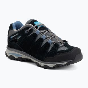 Dámské trekové boty Karrimor Rona Low navy