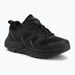 Pánské trekové boty Karrimor Kestral Low black