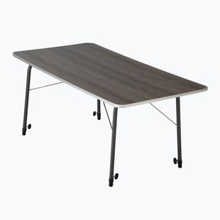 Turistický stůl Vango Bango Birch 120 french oak