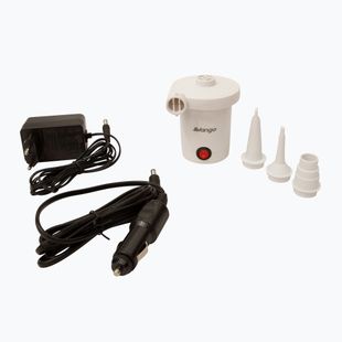 Elektrická pumpička Vango Mistral AC/DC white