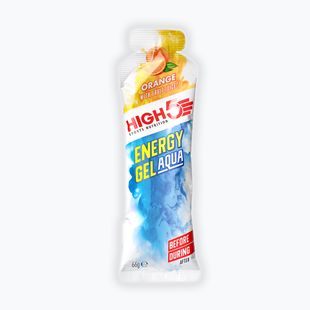 Energetický gel HIGH5 Energy  z witaminą B6 66 g prange
