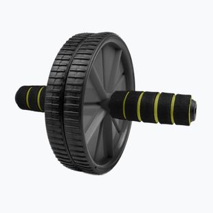 Kolo na cvičení Phoenix Fitness black