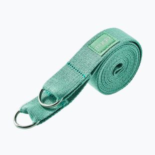 Pásek na jógu Myga 2 in 1 turquoise