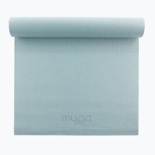 Podložka na jógu Myga Entry Level 4 mm blue