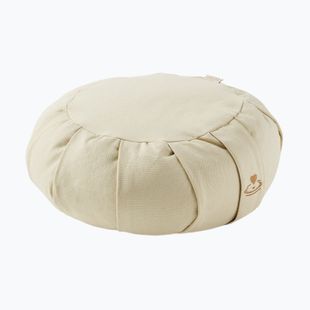 Meditační polštář Myga Beige zafu