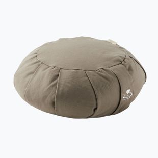 Meditační polštář Myga Brown zafu