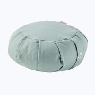 Meditační polštář Myga Blue zafu