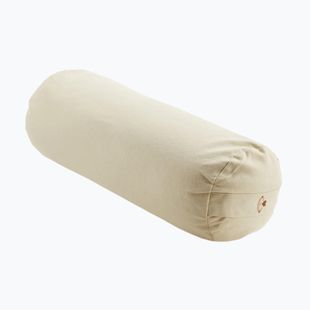 Jógový válec Myga beige
