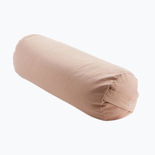 Jógový válec Myga pink