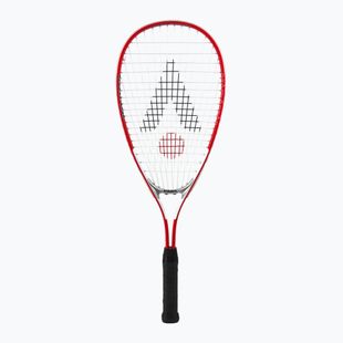 Dětská squashová raketa Karakal CSX-60 Junior red