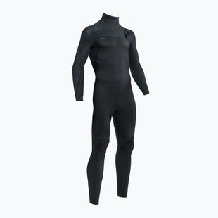 Pánský neopren   O'Neill Hyperfreak 4/3+ Chest Zip Full black