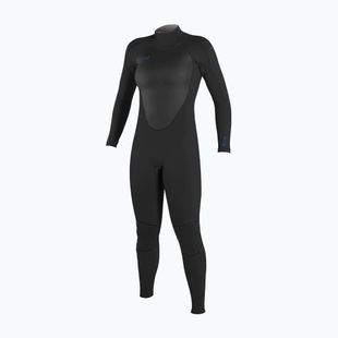 Dámský neopren O'Neill Epic 5/4 Back Zip Full black