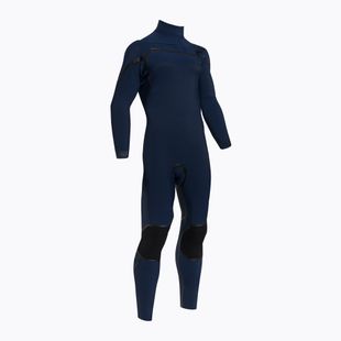 Pánský neopren   O'Neill Psycho One 3/2 Chest Zip Full navy