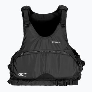 Pánská bezpečnostní vesta O'Neill Multisport ISO 50N black