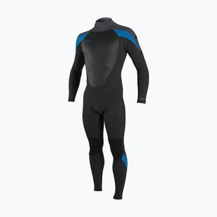 Pánský neopren O'Neill Epic 4/3 Back Zip Full P91 black/graphite/bali blue