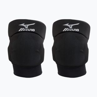 Volejbalové chrániče kolen Mizuno Open Back černé Z59SS89009