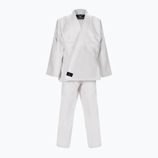 Judo Gl Mizuno Hayato bílá 22GG9A550101Z