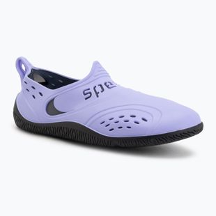 Dámské boty do vody Speedo Zanpa purple