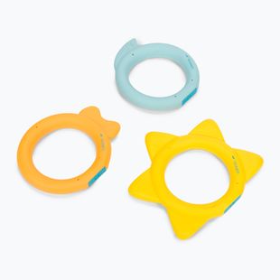 Potápěčské kroužky Speedo barevné 68-11592D703